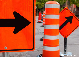 Les radars photo près des chantiers, c'est payant!