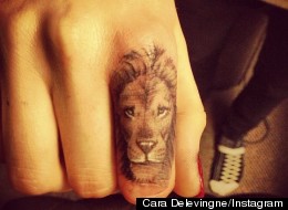Whose Tat Is That?
