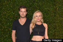 Diane Kruger Hits Vogue Dinner Party In Crop Top (Could She Be More Amazing?)