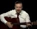 David Brent Will Teach You Guitar