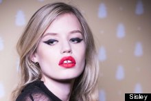 Guess Which Hip Couple Are Fronting Sisley's New A/W Campaign?