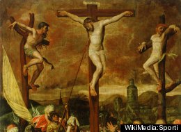 Crucifying Terrorists