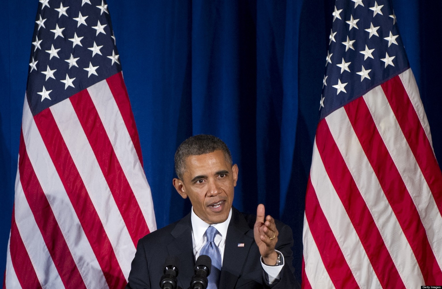 The Day the Obama Administration Went All Nixon On Us HuffPost