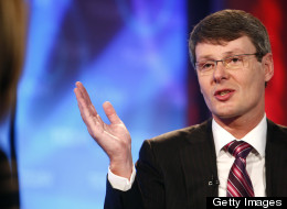 A Cheaper BlackBerry Might Be Announced