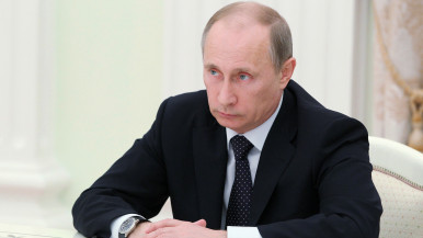Putin
