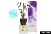 Ta-Dah! MyDaily Beauty Win