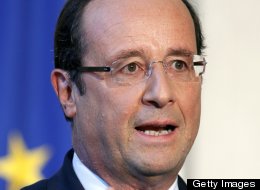Hollande's Survival Mode Endangers Survival Itself