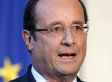 Hollande's Survival Mode Endangers Survival Itself