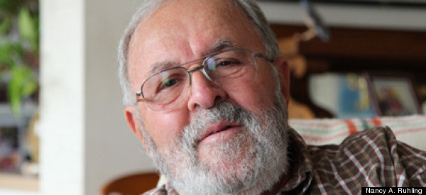 Astoria Characters: The Perpetual Principal