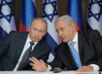Putin-Netanyahu Talks Focus On Syria