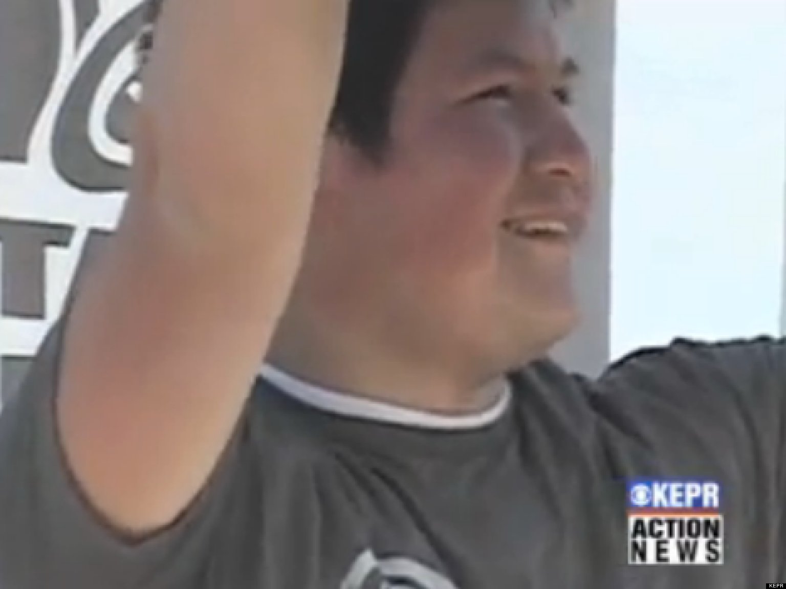 Taco Bell Surprises Othello, Washington, Teen Zeke Castro With Local