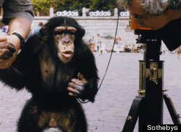Behind The Iron Curtain: Rare Photographic Artworks From The Former Soviet Union (PICTURES)