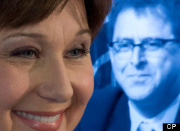 LIVE BLOG: B.C. Election Results