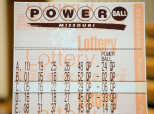 Winning Powerball Numbers