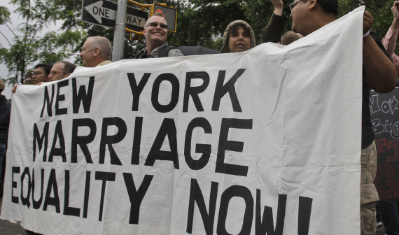 Gay Marriage
