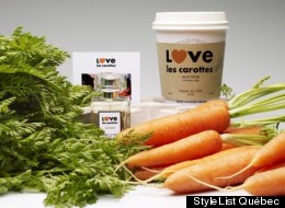 10 cosmétiques à base de légumes à croquer