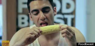 So Apparently, We've Been Cooking Corn All Wrong