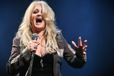 Bonnie Tyler