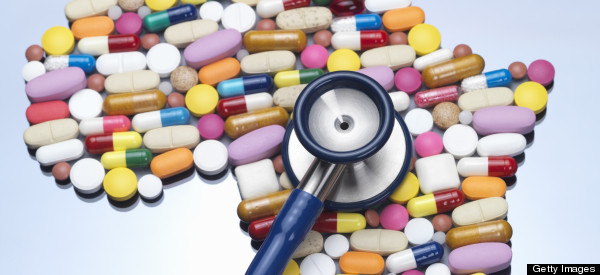 The Massive Market Opportunity in Better Health for Africa