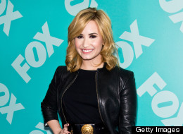 21 Reasons Why Demi Lovato Has The World's Greatest Smile