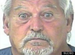 Man Throws Eggs At Courthouse Employees, Cops Say