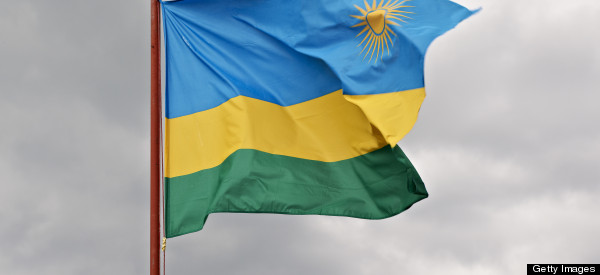 100 Feared Trapped As Building Collapses In Rwanda