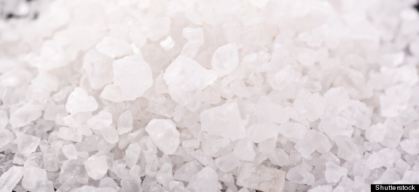 How Much Should Americans Cut Back On Salt?
