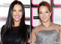 22 bellas de la fiesta de People en Español (FOTOS)
