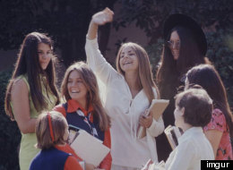 High School Fashion From 1969 (PHOTOS)
