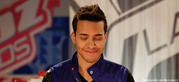 Así celebró Prince Royce su cumpleaños (FOTOS)