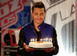 Así celebró Prince Royce su cumpleaños (FOTOS)