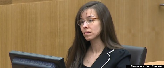 Jodi Arias Death Wish Not Sincere, Travis Alexander's Friends Say