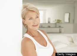 5 Steps To Hormone Happiness In Menopause