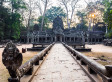 Think Again: Lessons From Cambodia's Rebirth Through the Arts