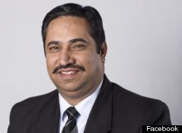 Leaves Caucus, Confident He Will Be Exonerated