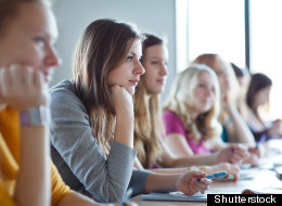 7 Ways To Thank Your Teachers At The End Of The Year