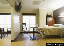 Health Care for 1972?