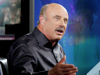 WATCH: Dr. Phil On How To Protect Yourself From Mean Girls