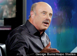 WATCH: Dr. Phil On How To Protect Yourself From Mean Girls