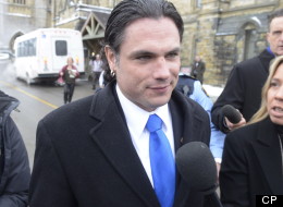 Brazeau Vows To Fight On