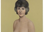 Bea Arthur Naked
