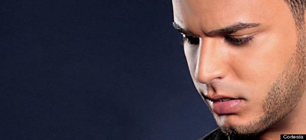 Tito 'El Bambino': 'Cada mujer guarda un perfume natural que no olvidas'