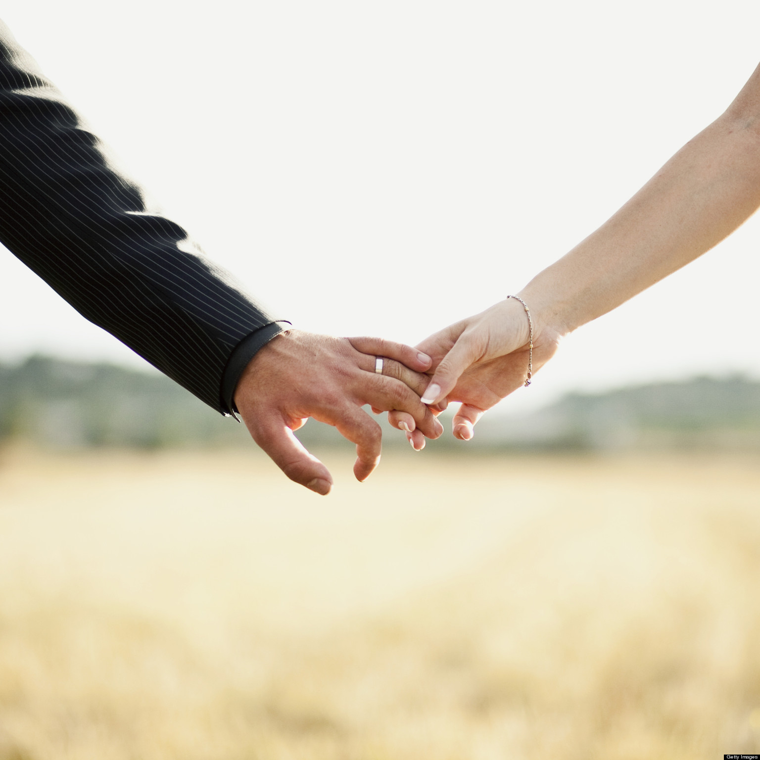 Marriage: Is It Really Work? | HuffPost
