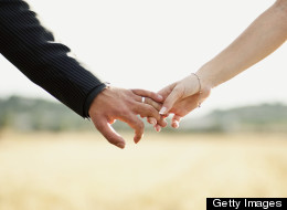 Kate Thompson: Secrets to a Successful Marriage