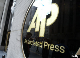 DOJ Targeted AP's Top Washington Editor