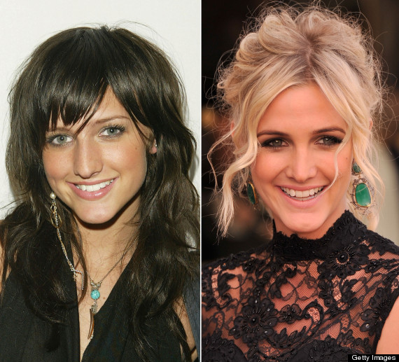 ashlee simpson