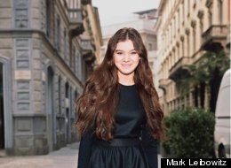 Hailee Steinfeld: 'Bullying Is Something I Went Through'