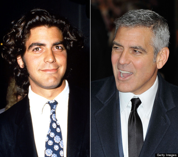 george clooney