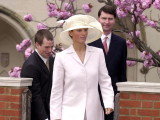 Zara Phillips' Style Hasn't Strayed Far From...