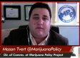 WATCH: Mason Tvert Talks Colorado's Historic Legal Weed Bills